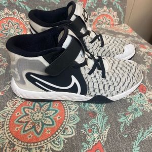 Nike Basketball shoes